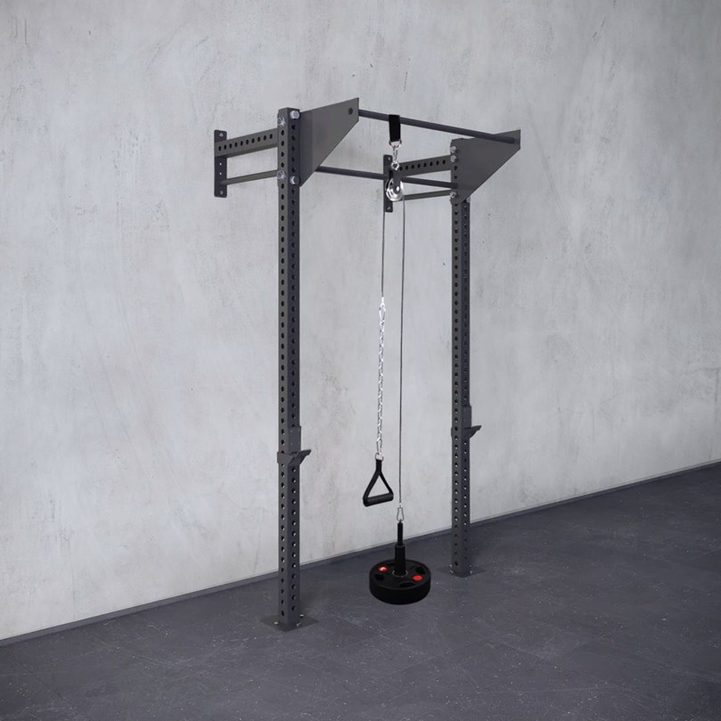 Kabelsystem Master Fitnes BC