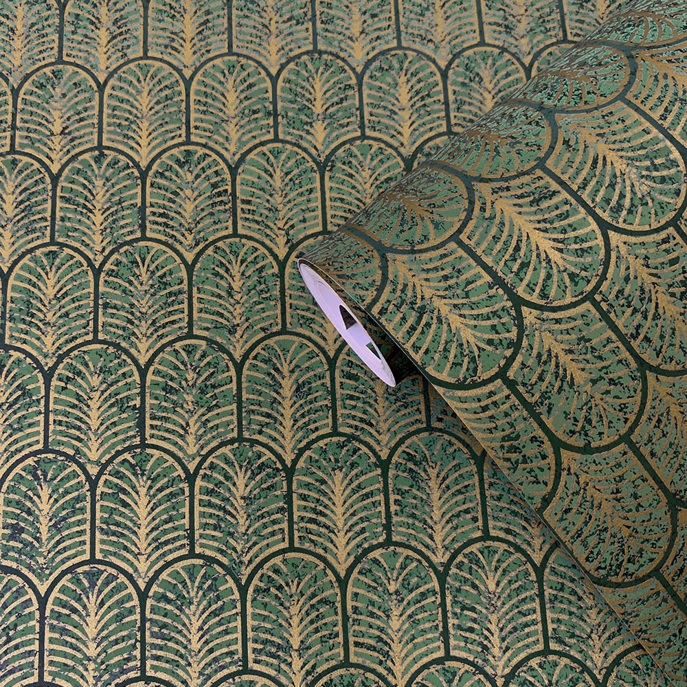 Tapet Galerie Wallcoverings Boutique F-VL6006