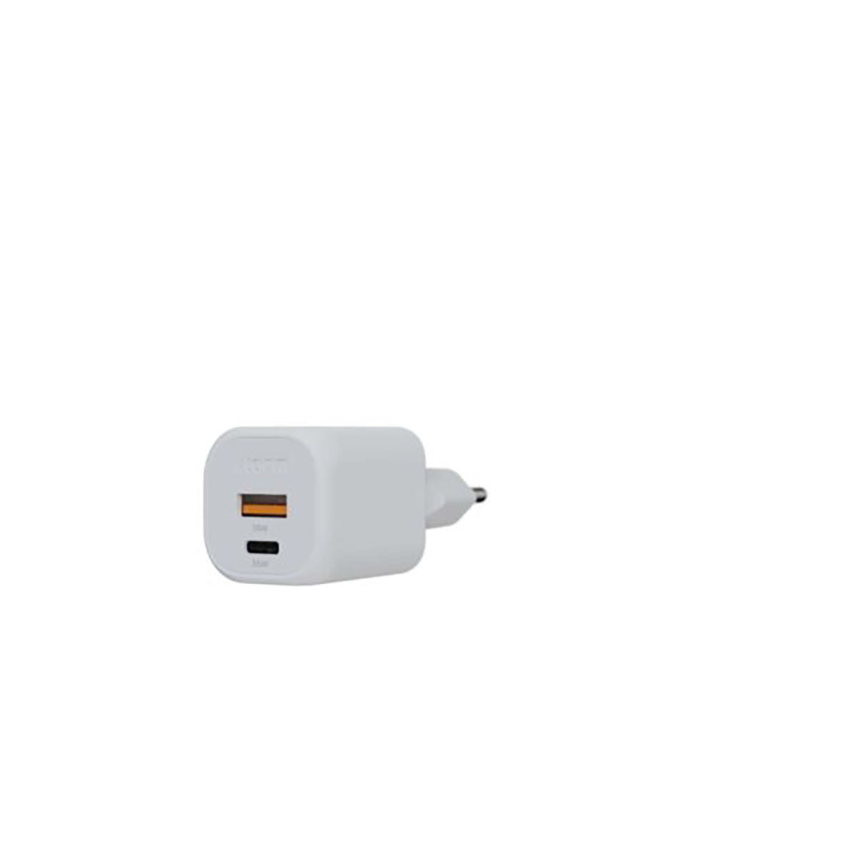 Laddare Xtorm 35W GaN2 Ultra USB-C PD/USB-A