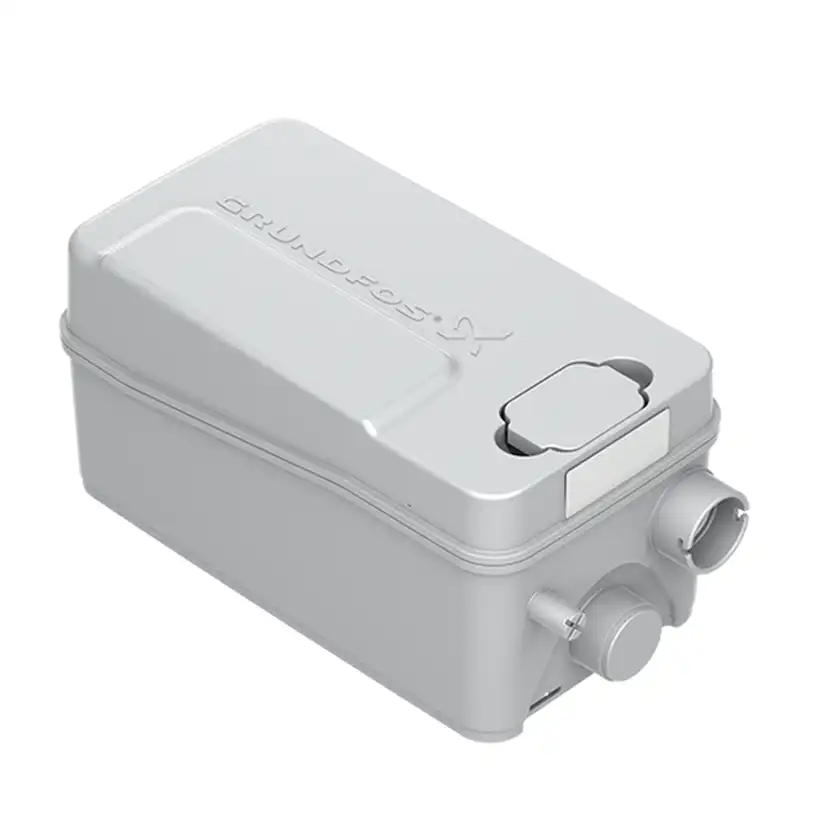 Avloppspump Grundfos Sololift2 D-2