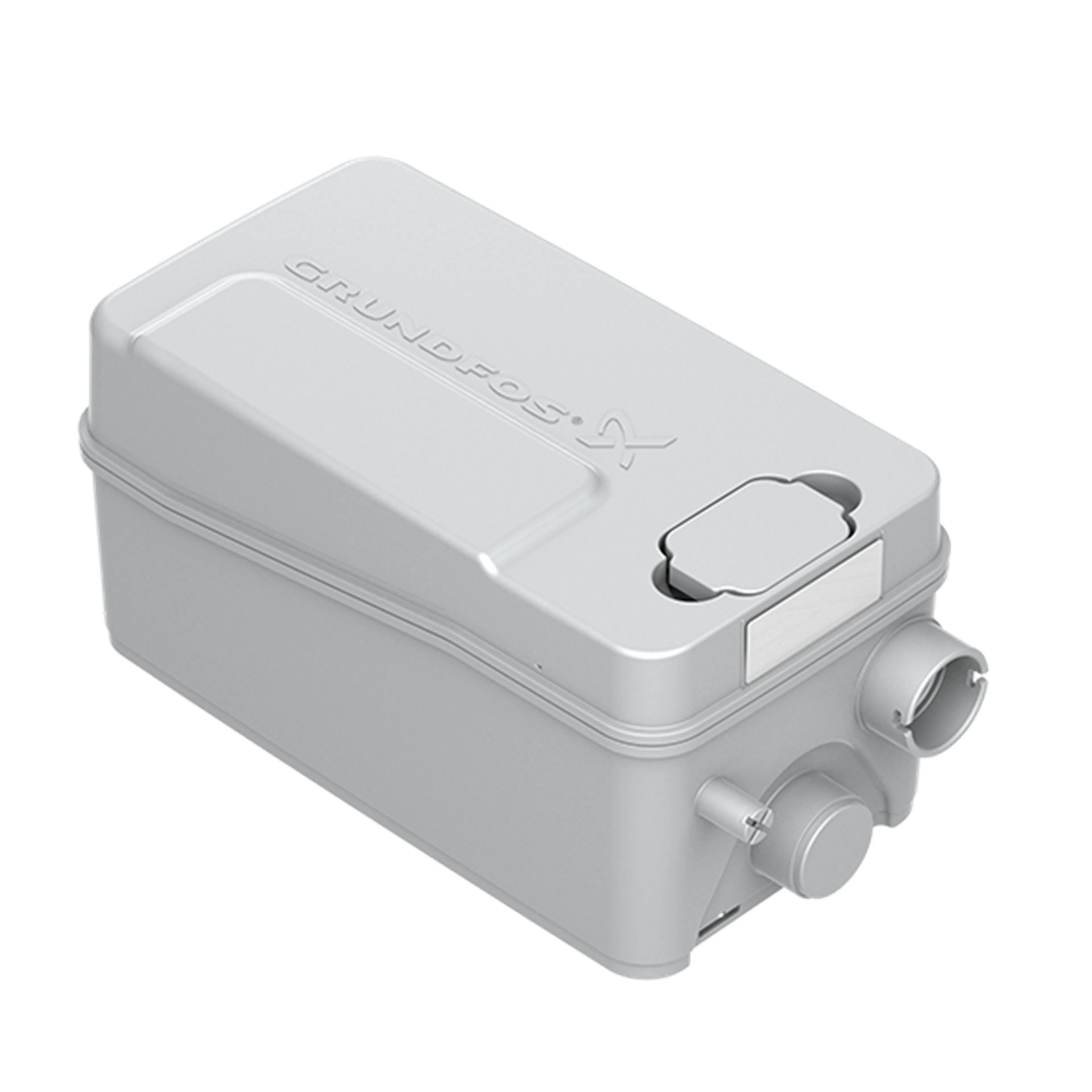 Avloppspump Grundfos Sololift2 D-2