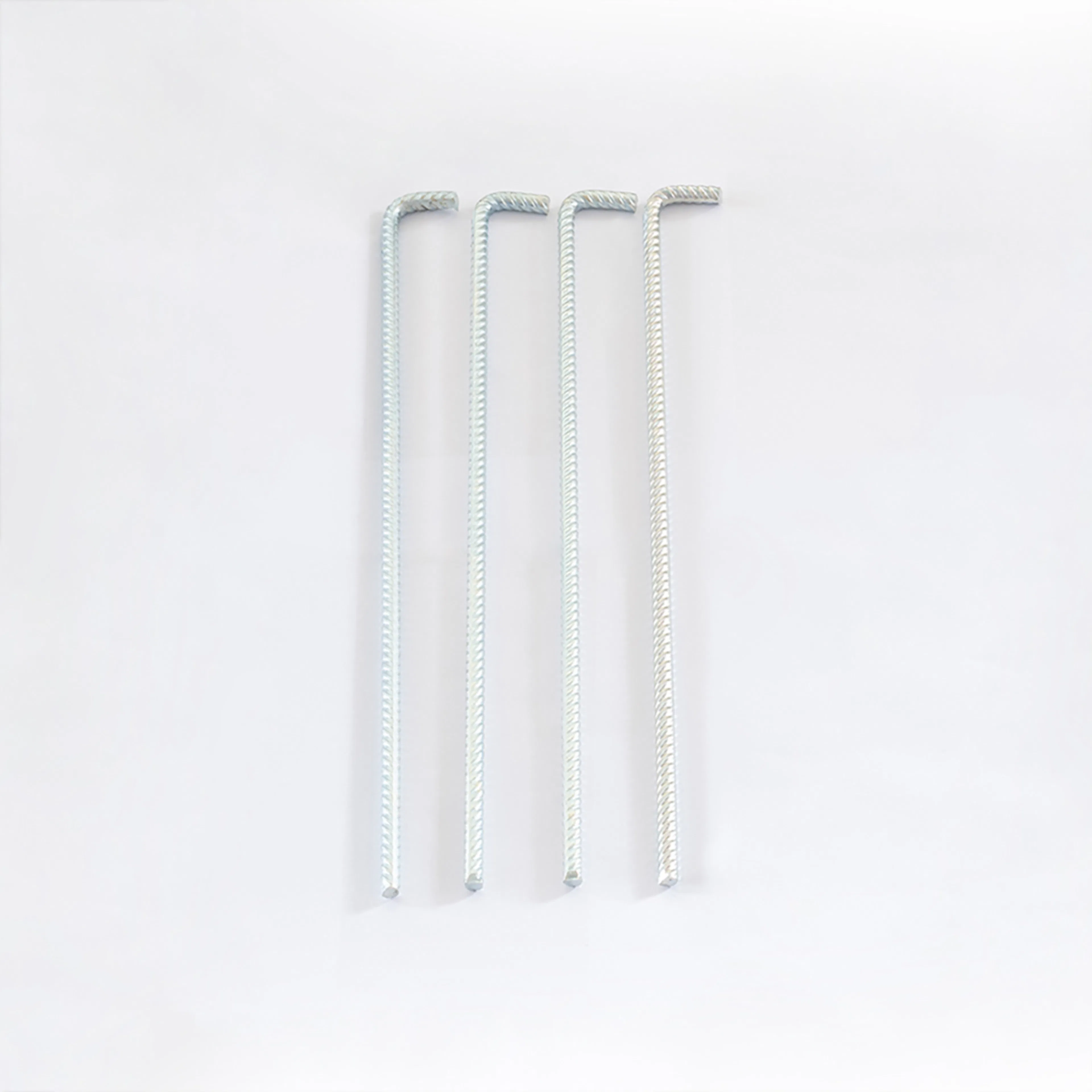 Golvförankringspaket Biohort 4-Pack