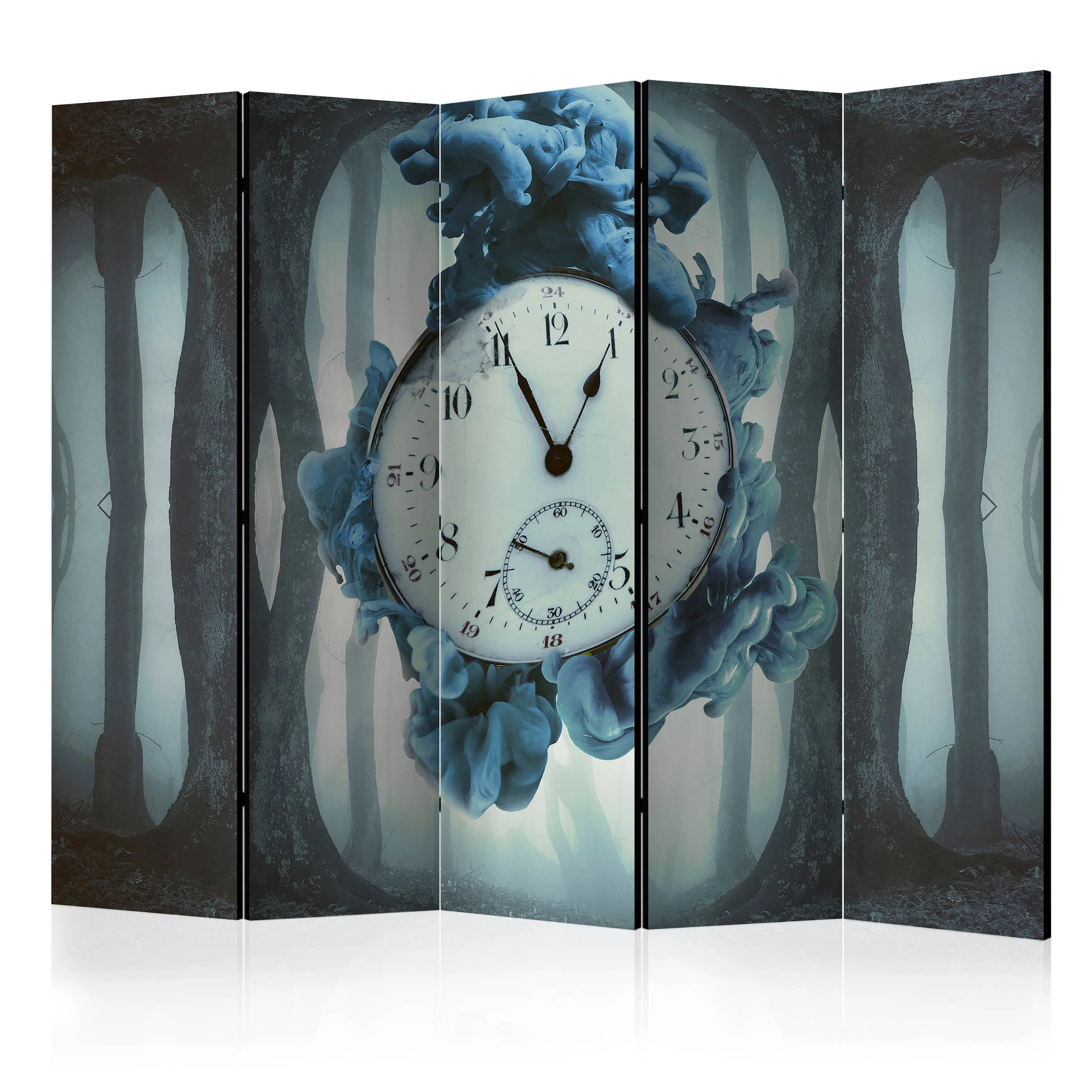 Rumsavdelare Arkiio Surrealism of Time II 225x172 cm