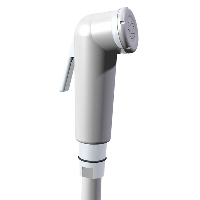 Handdusch Whale Swim N Rinse