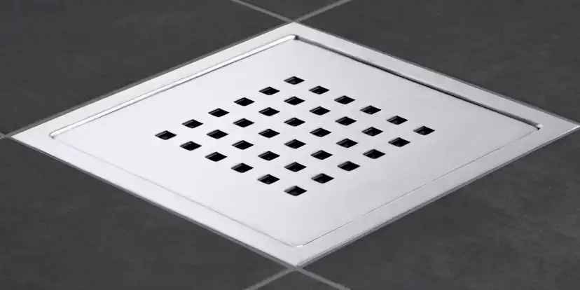 Golvbrunnssil Tebo Stockholm Lux