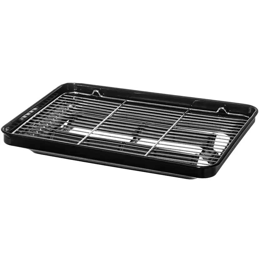 Campinggrill Mustang till Båt och Husvagn