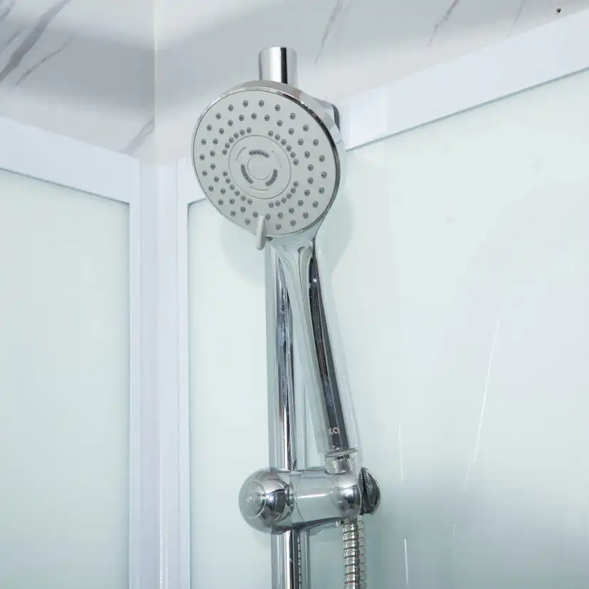 Duschkabin Bathlife Ideal 90x90 Rak