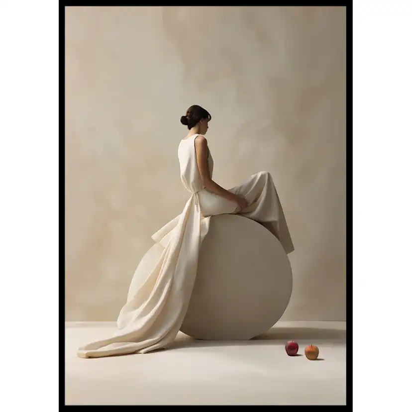 Poster Gallerix Still Life Character