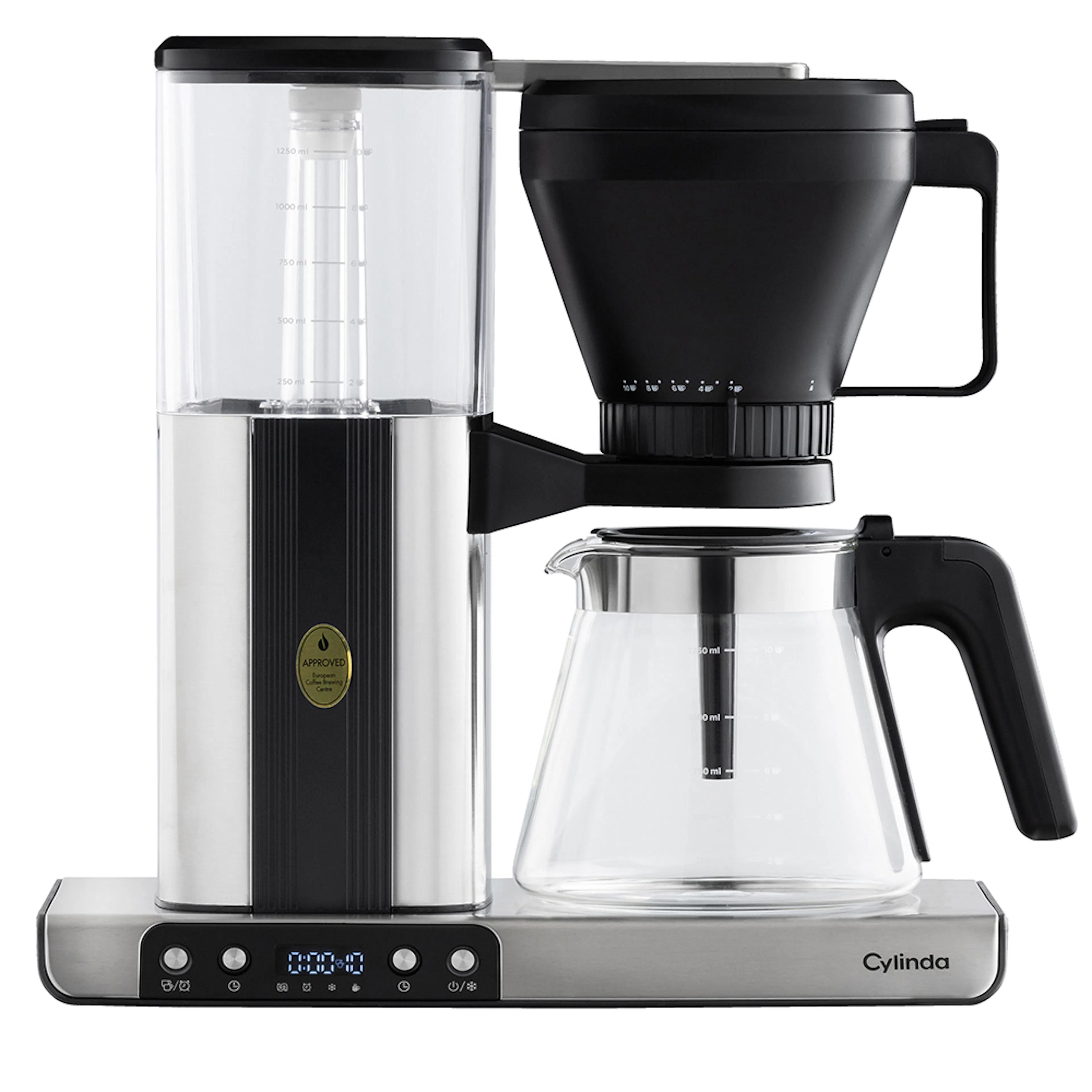 Kaffebryggare Cylinda KAB1