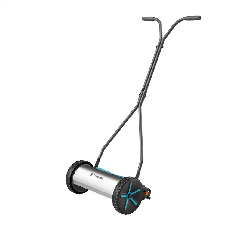 Gräsklippare Gardena Plus 400 Cylindergräsklippare