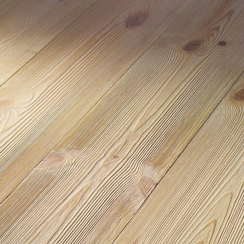 Massivt Trägolv HardPine Economy Dolomit 21x137 mm 21x137 mm