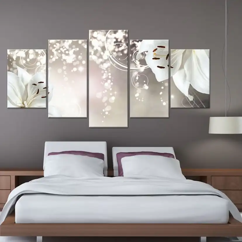 Tavla Arkiio Magic White