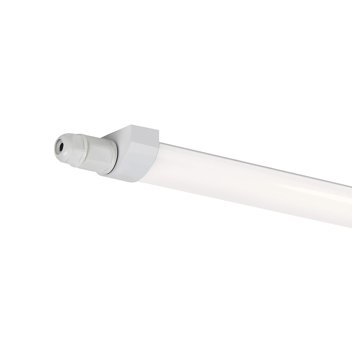 LED-Lysrörsarmatur Nordlux Marisol 100
