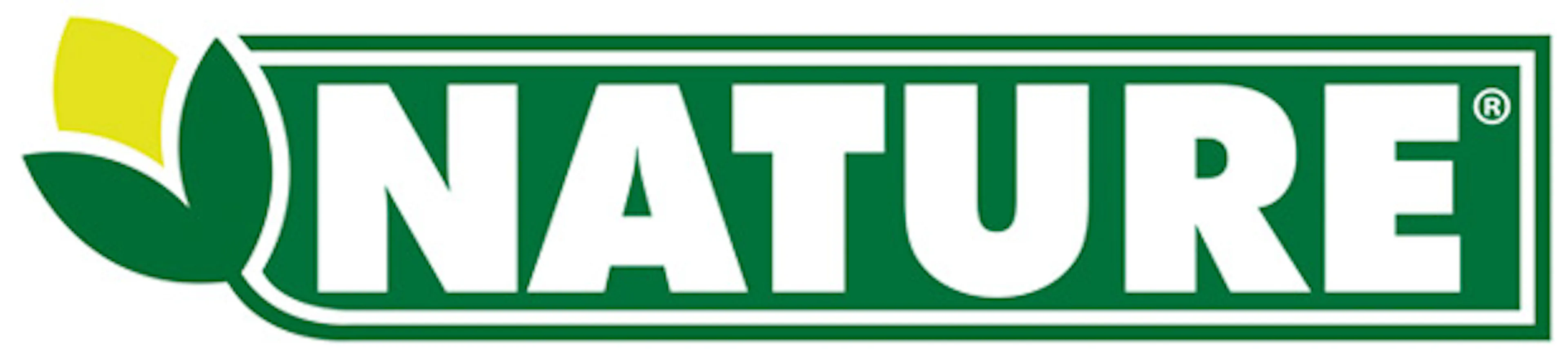 Nature logo