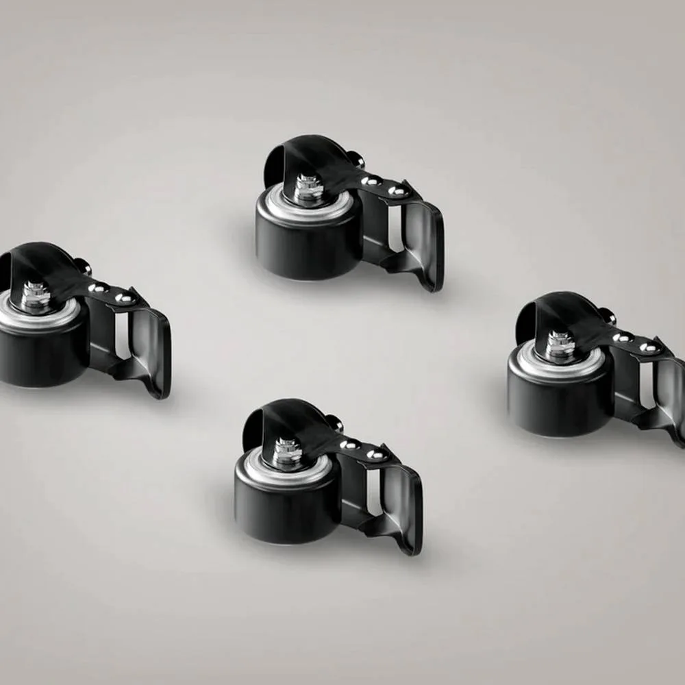 Hjul Bigboi Washr Pro 4-Pack