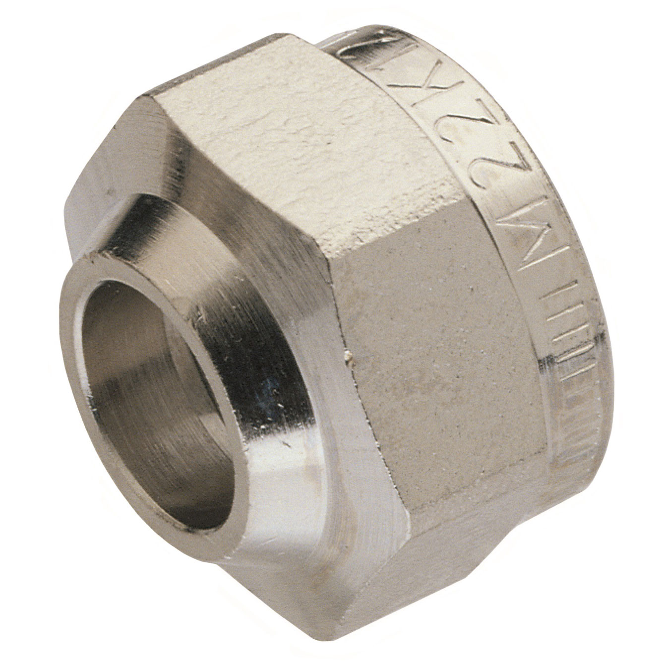 Klämringskoppling MMA