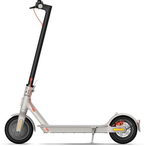 El-scooter Xiaomi Mi Electric Scooter 3 Nordic