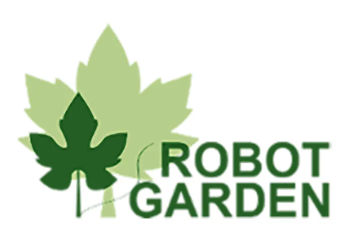 RobotGarden logo