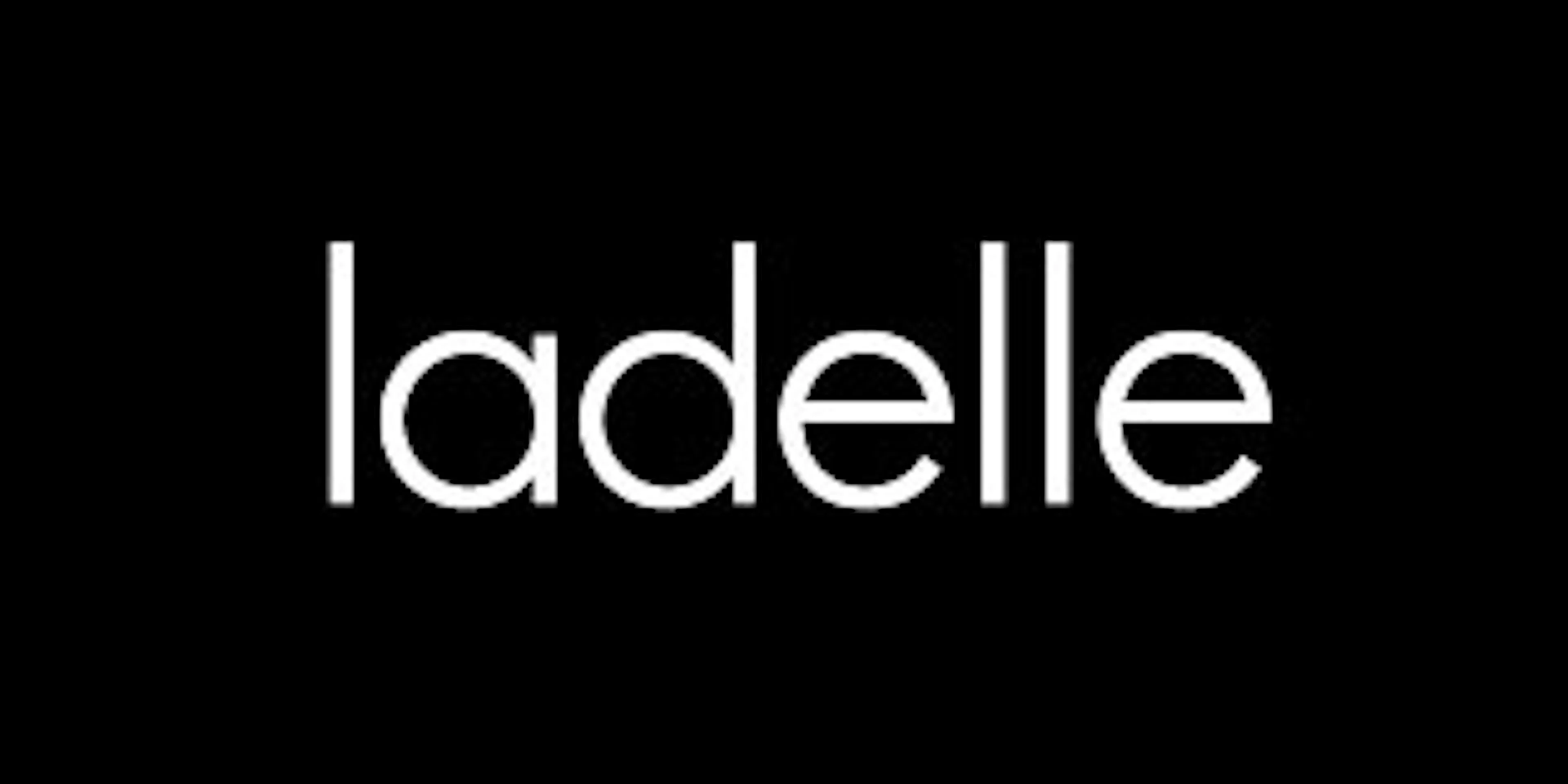 Ladelle logo