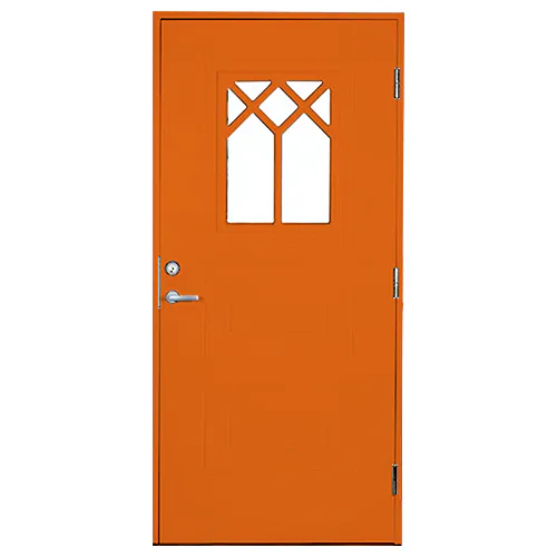 S-1080-Y50R, Orange
