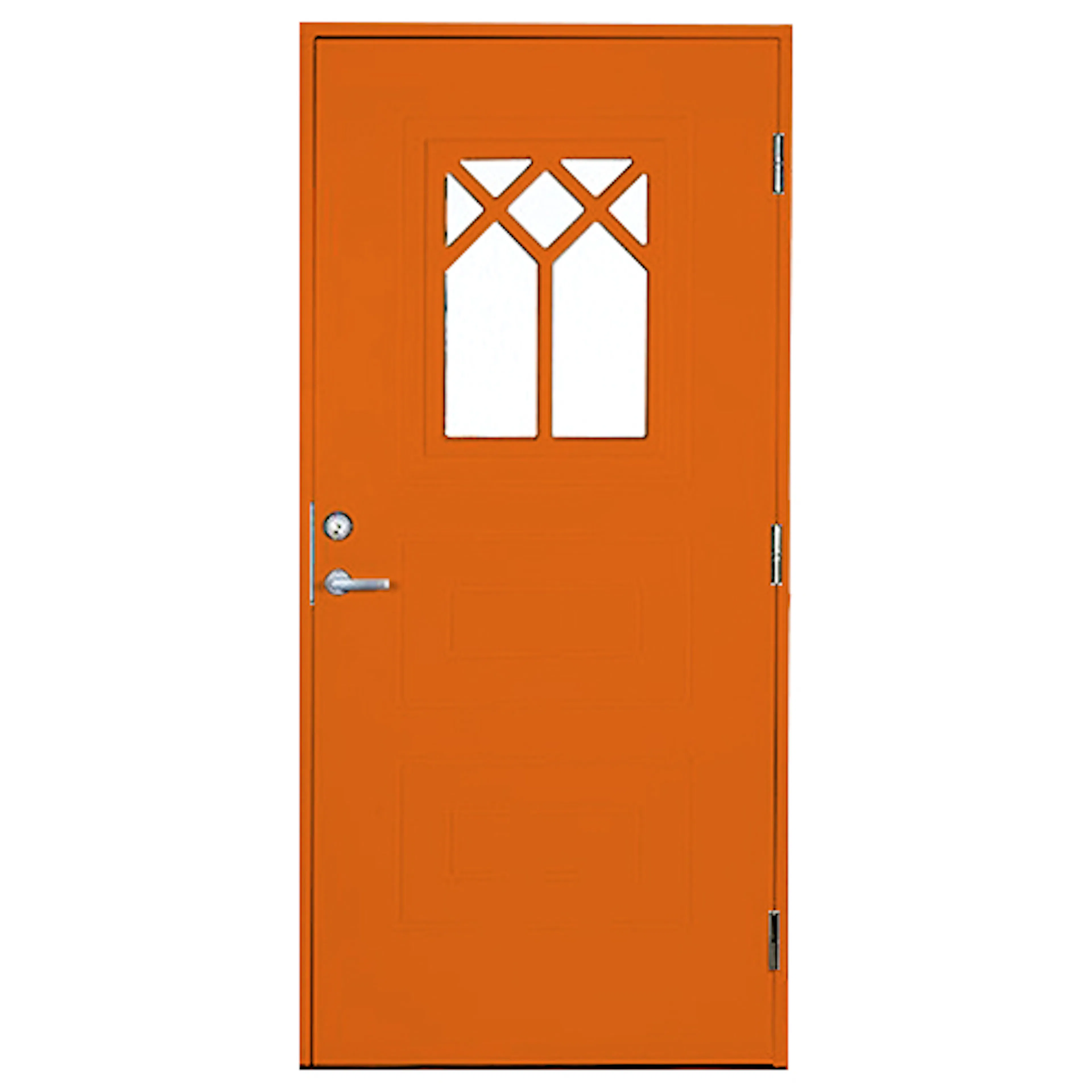 S-1080-Y50R, Orange