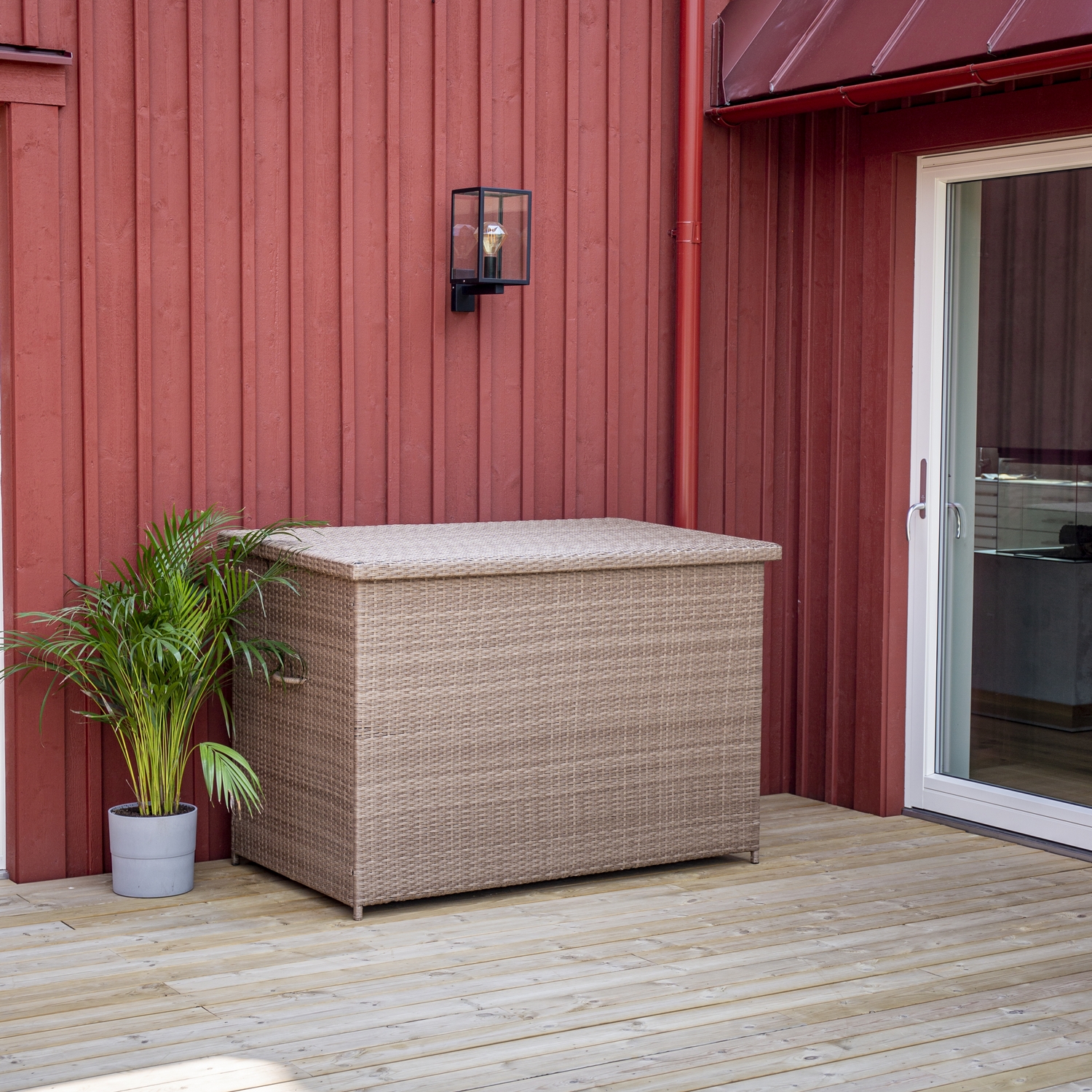 Amazon Dynbox - Natur Natur
