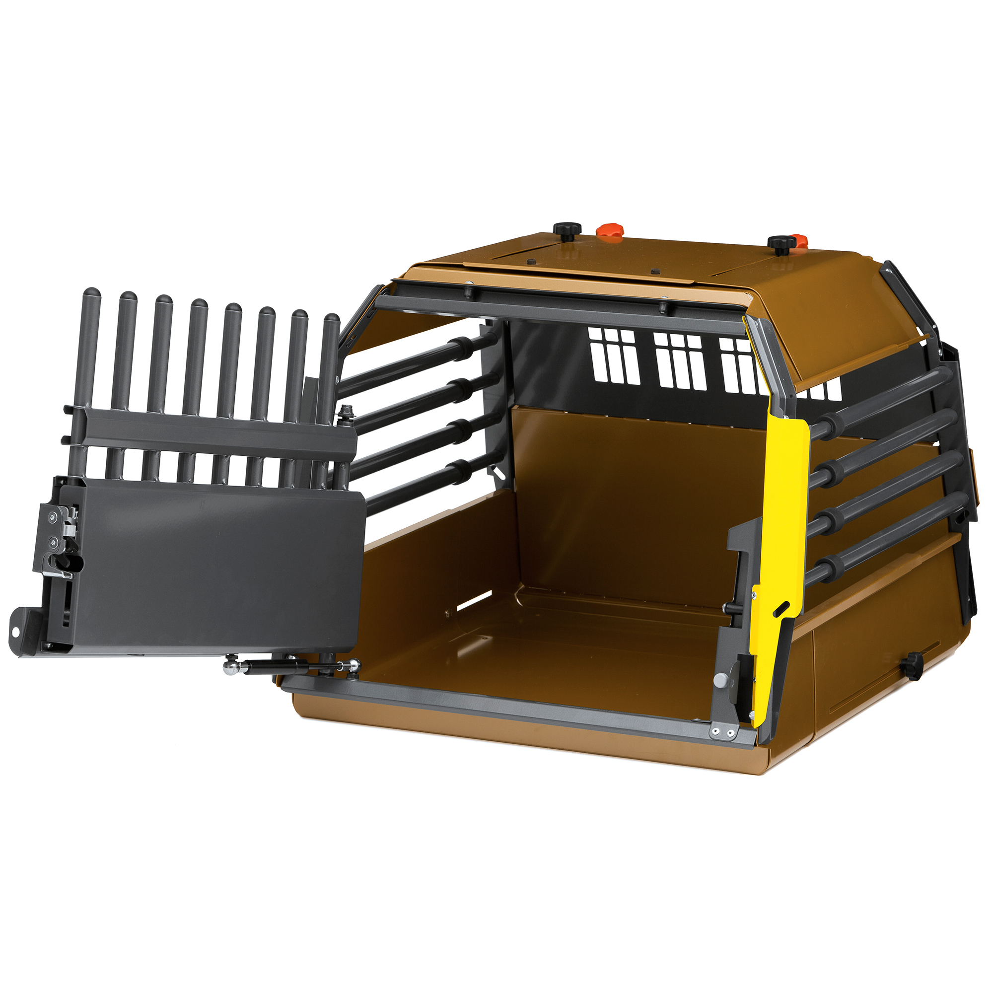 Hundbur MIM VarioCage Enkel MiniMax XL