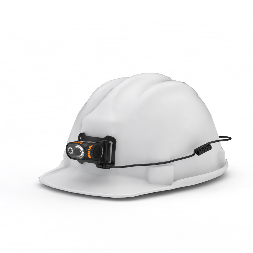 Pannlampa Silva LR 600RC