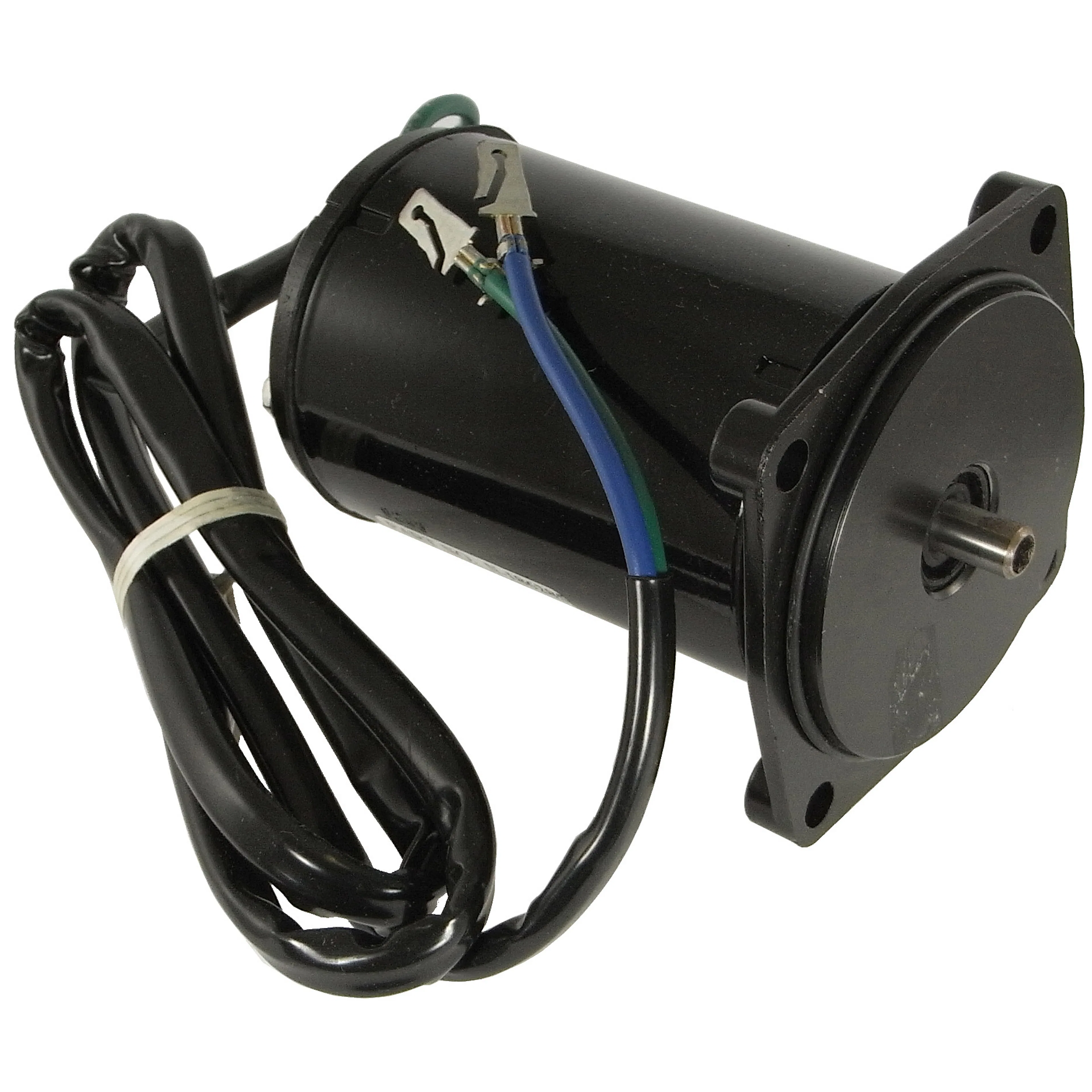 Elmotor Recmar Powertrim PH200-T021