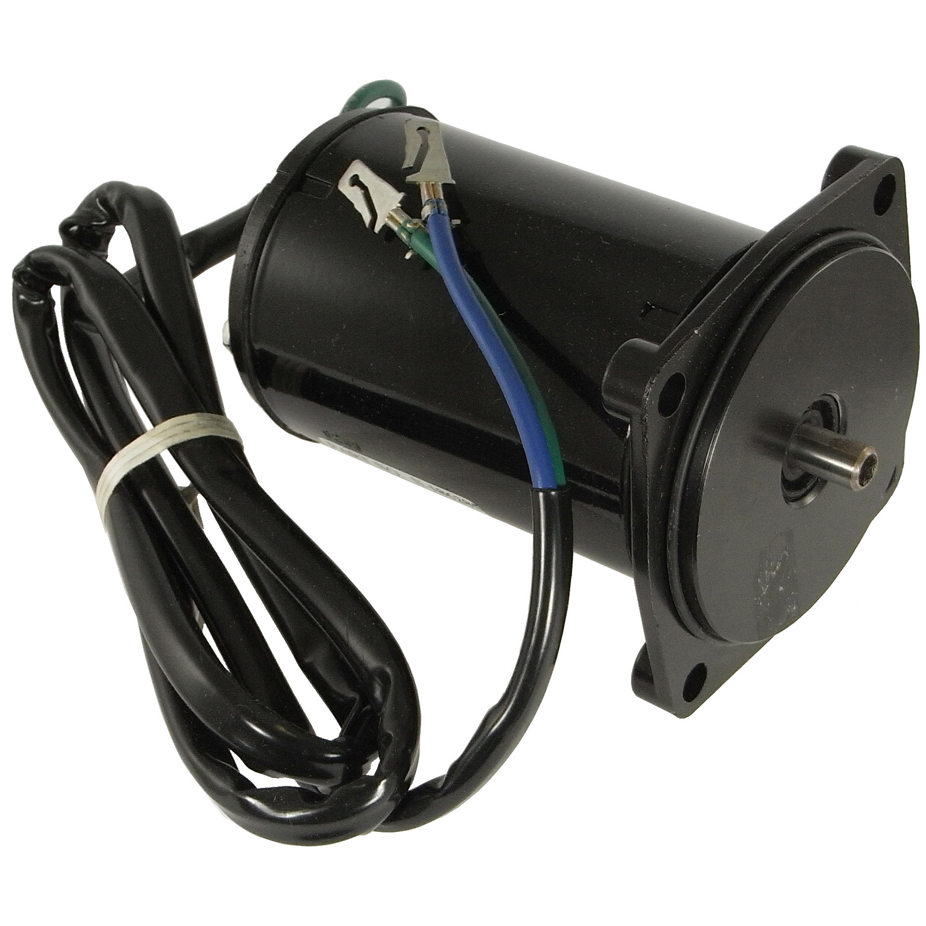 Elmotor Recmar Powertrim PH200-T021