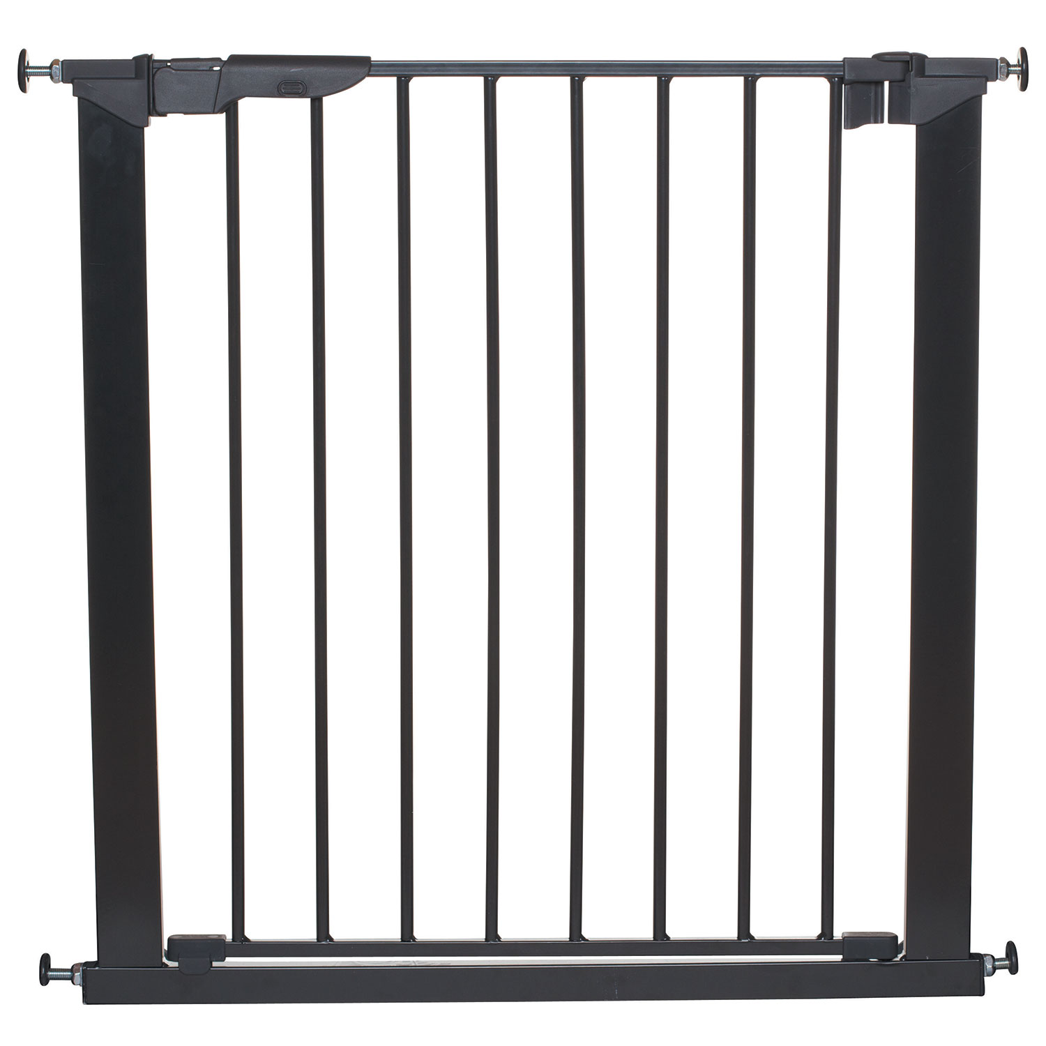 Trappgrind Lundbergs Modig Svart