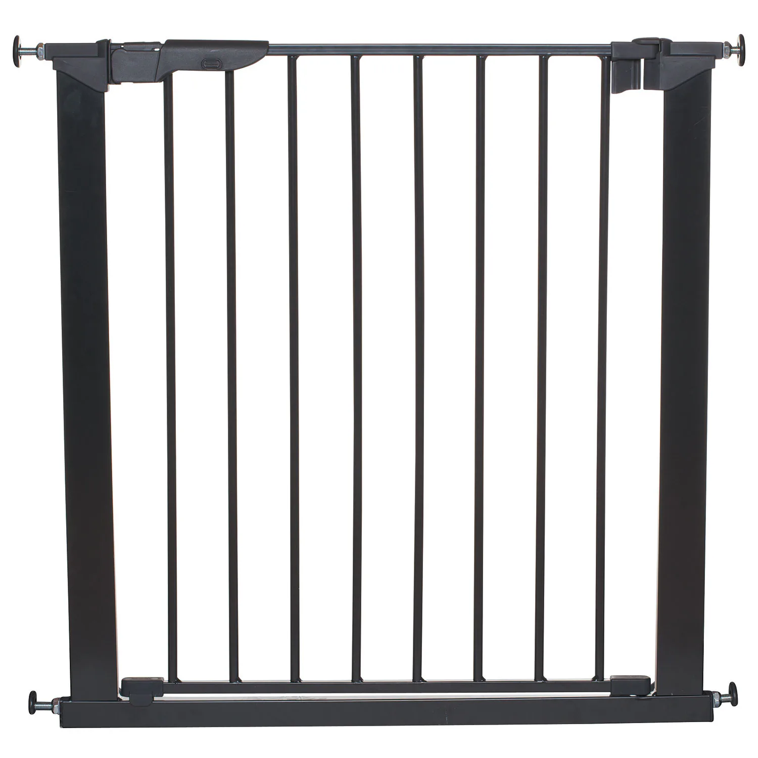 Trappgrind Lundbergs Modig Svart