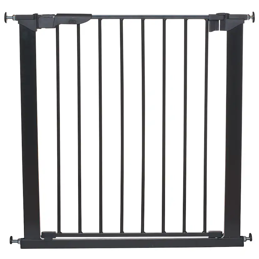 Trappgrind Lundbergs Modig Svart