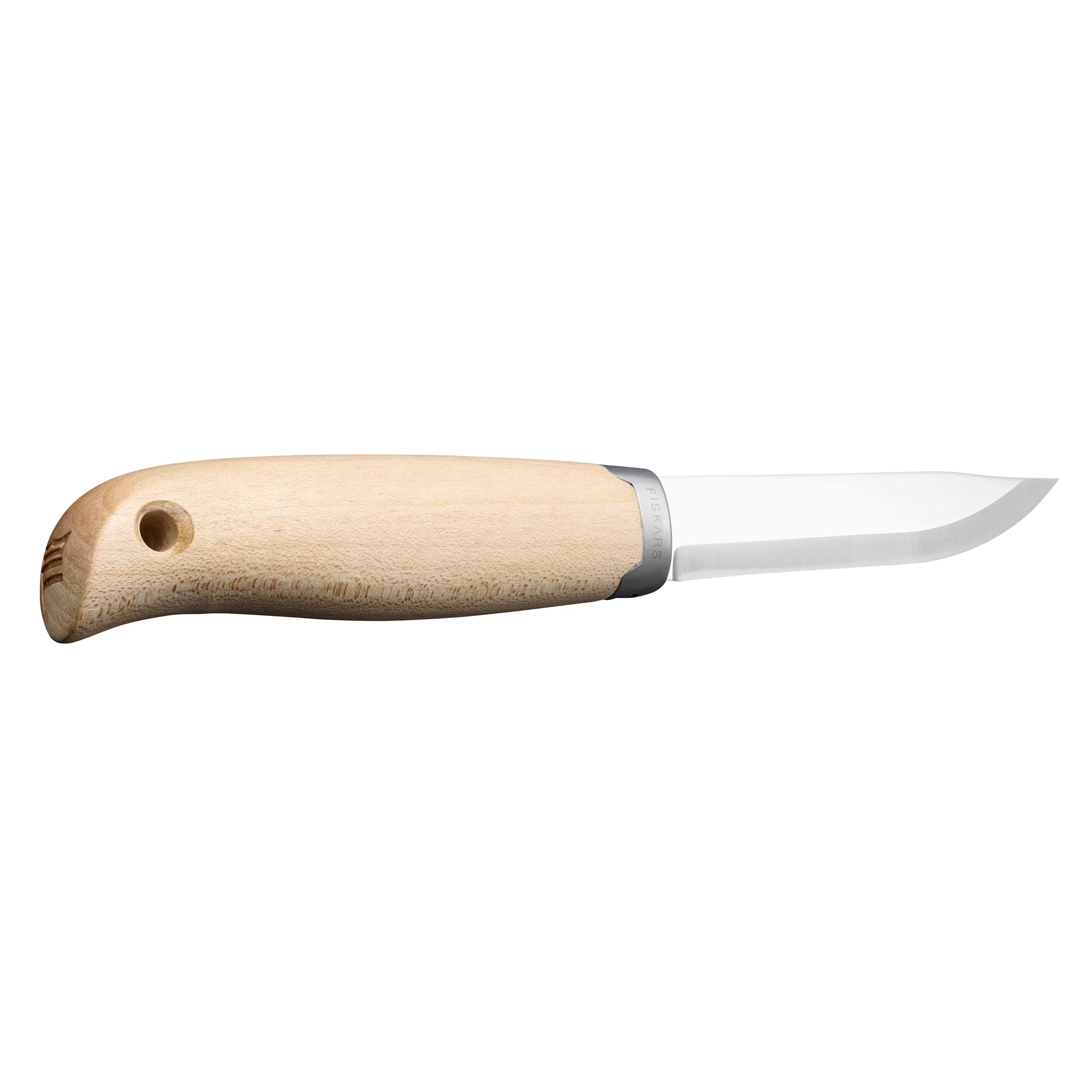 Outdoor Kniv Fiskars Norden FSC