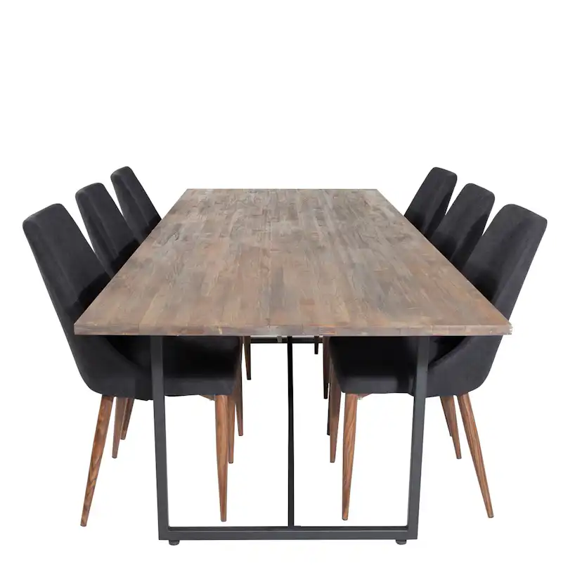 Matgrupp Venture Home Peo med 6 Laura Stolar