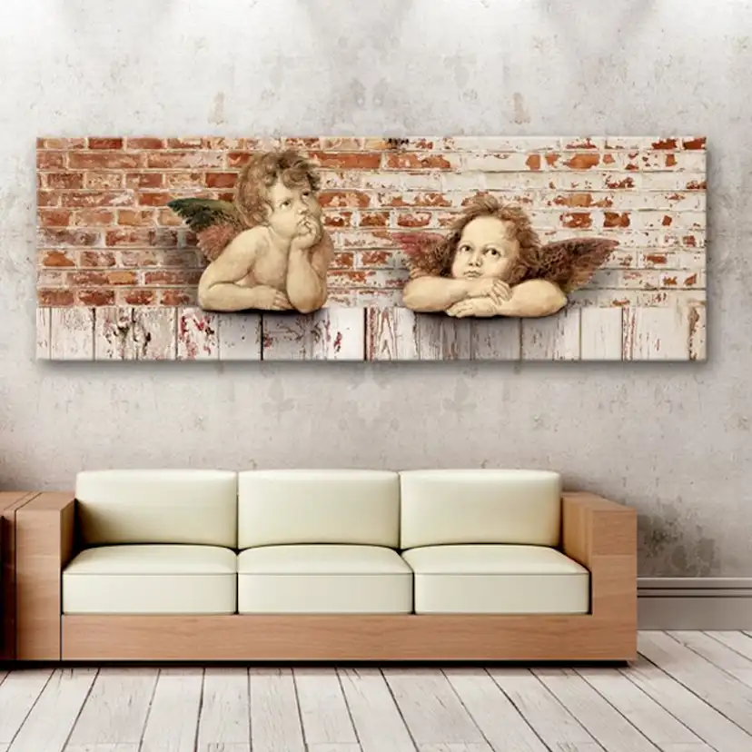 Tavla Arkiio Angels Relaxation