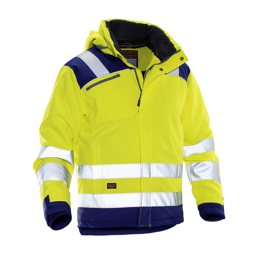 Vinterjacka Jobman Varsel 1347