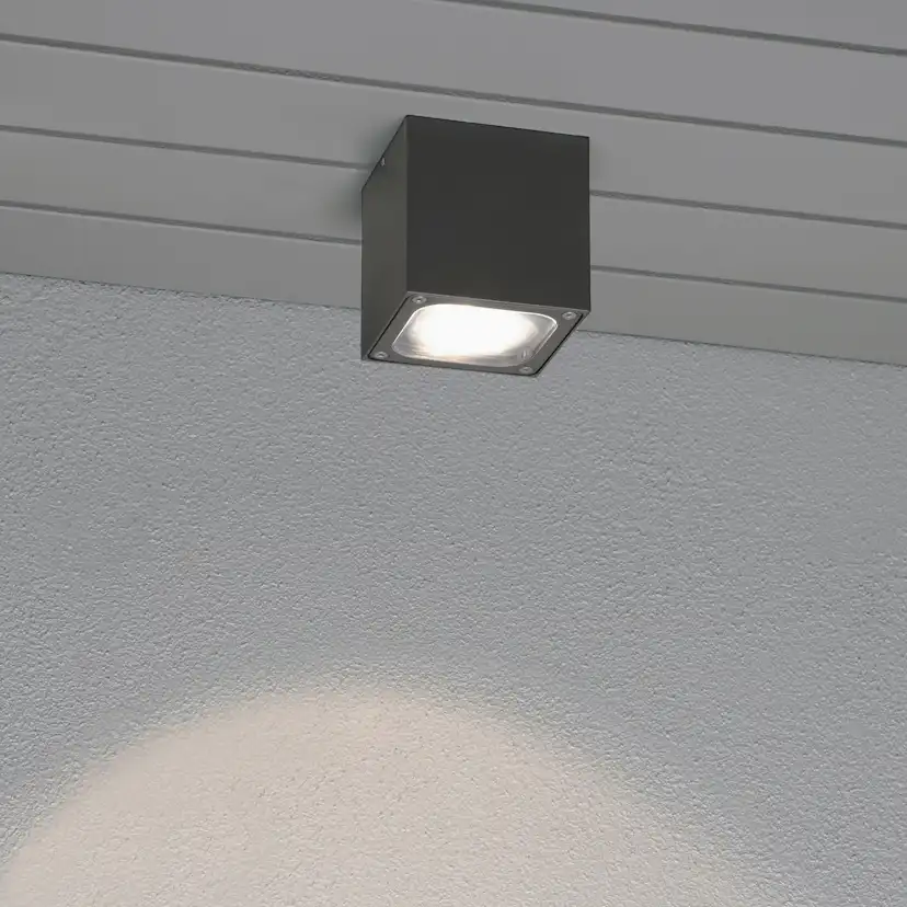 Taklykta Gnosjö Konstsmide Cesena 6W LED