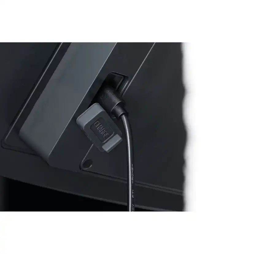 Fasadbelysning Solcell Paulmann Flotas Smart Home Zigbee 3.0 IP65
