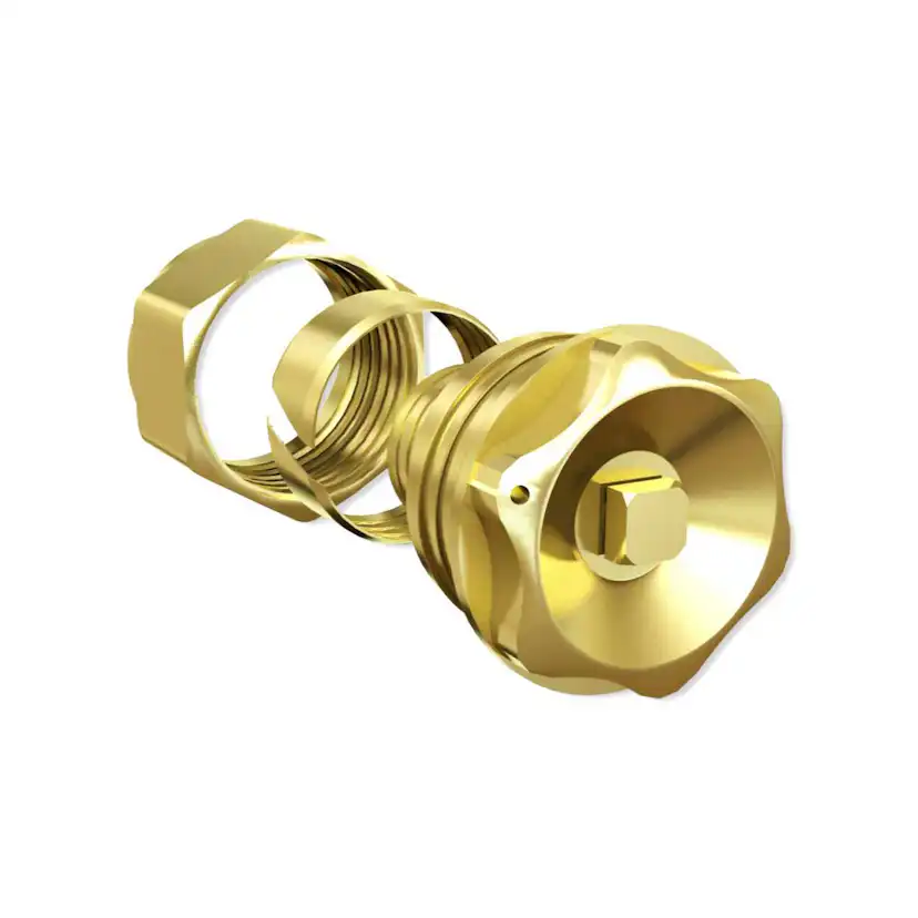 Klämring LK Systems Ax16 Air