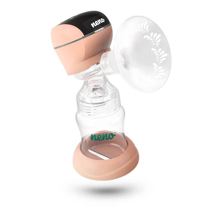 Bröstpump NENO Primo Singel Elektrisk