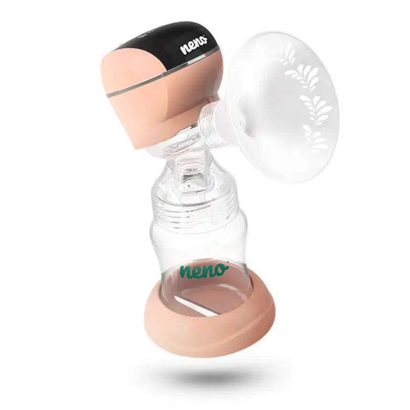 Bröstpump NENO Primo Singel Elektrisk