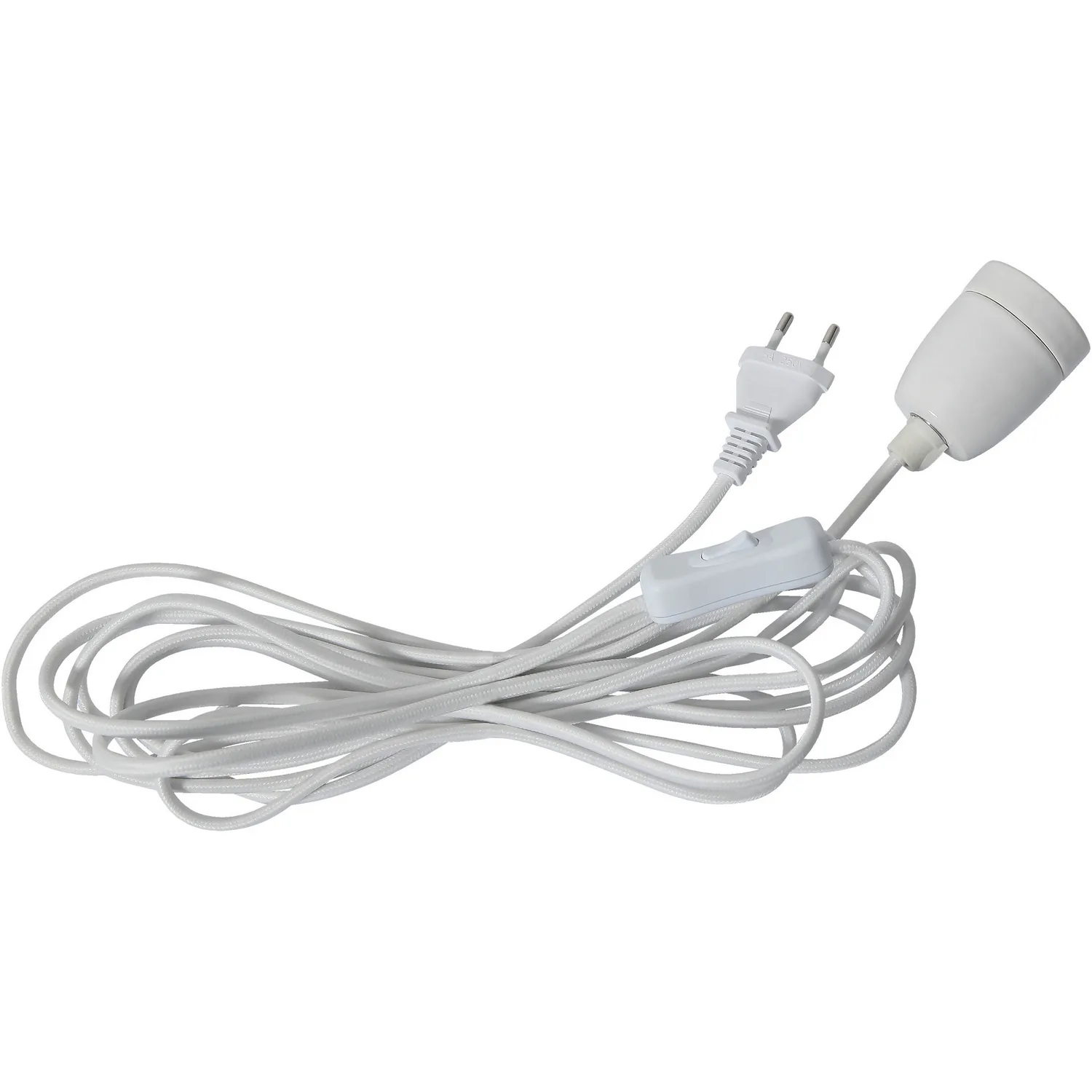 Sladdställ Star Trading Glaze E27