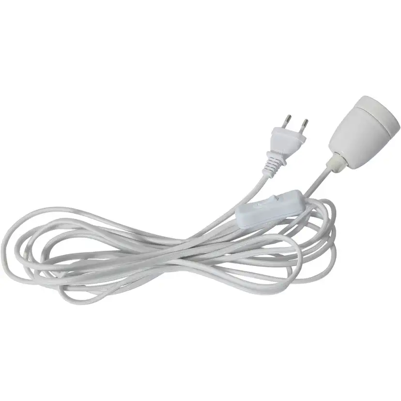 Sladdställ Star Trading Glaze E27