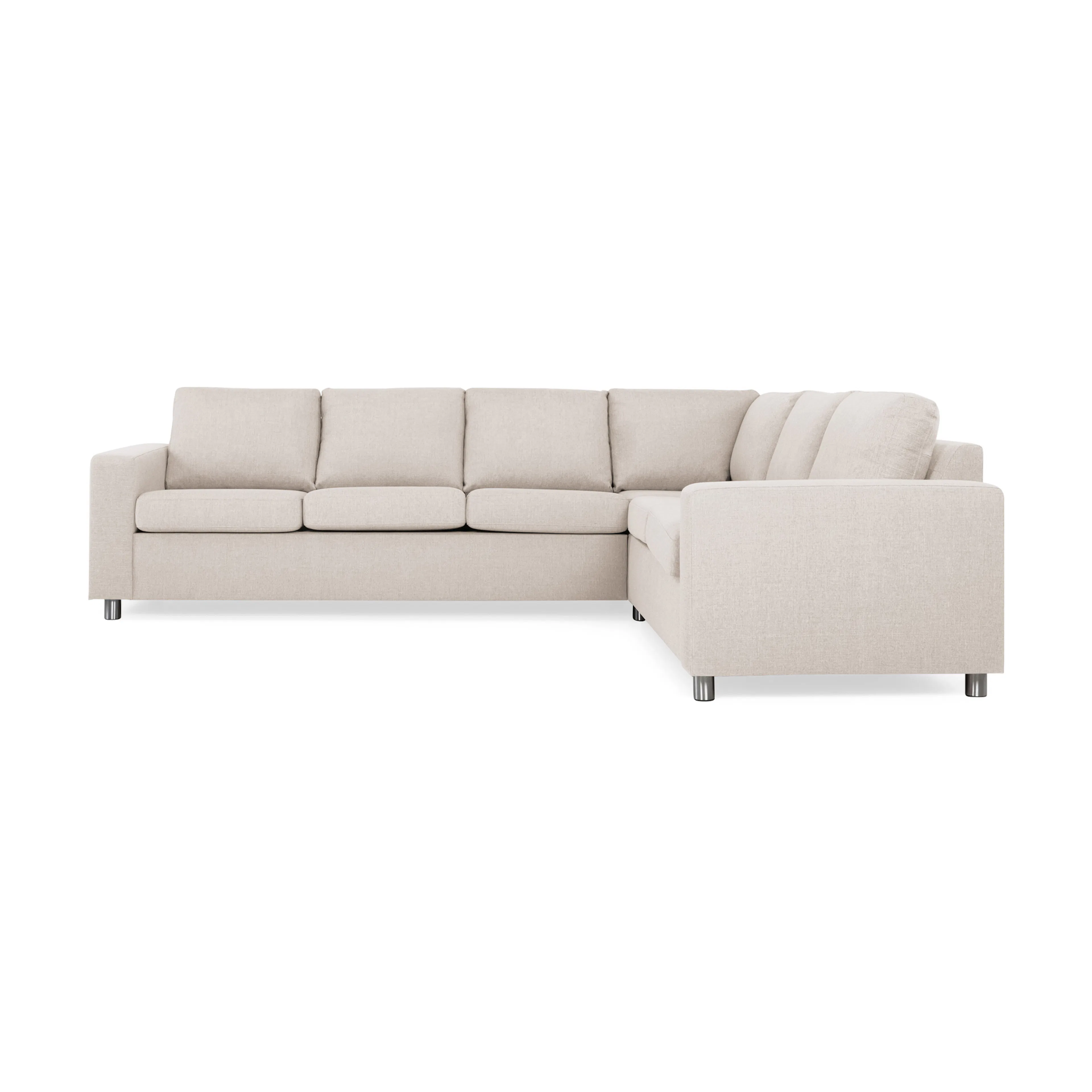 Beige/Metall