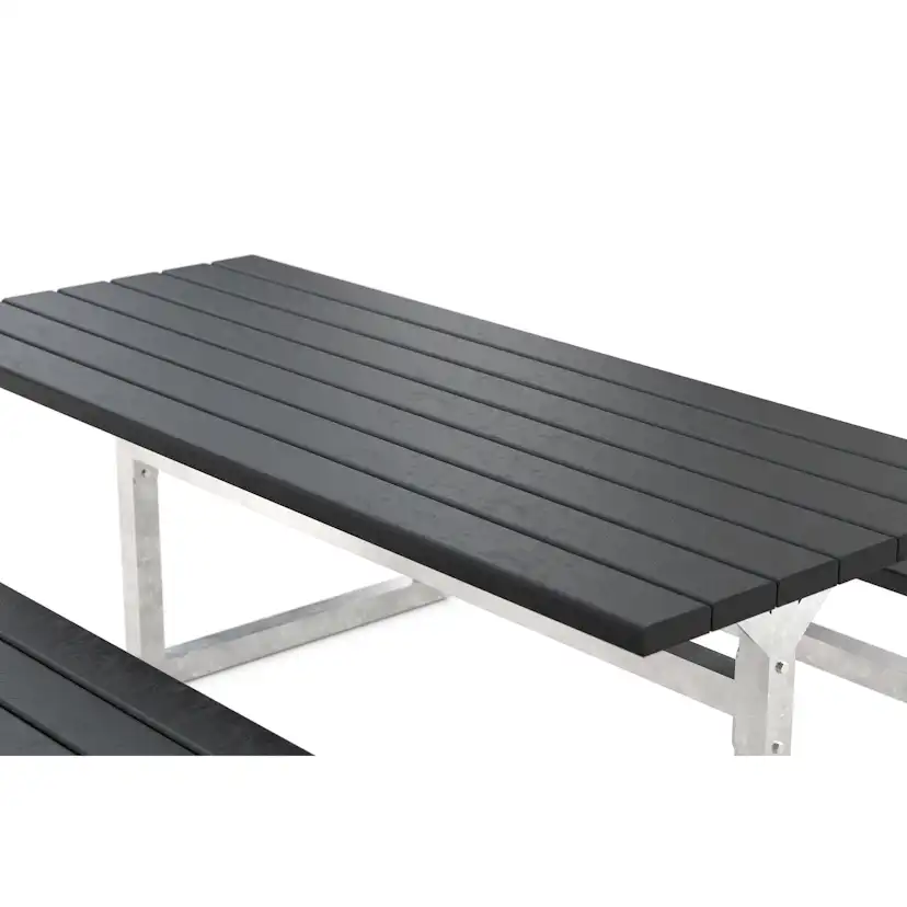 Picknickbord R&R Solutions Modell 910 För 6 Personer