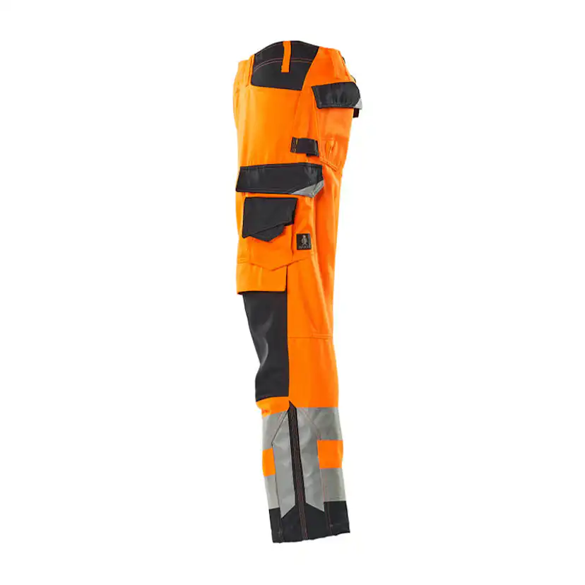 Byxor med knäfickor Mascot Safe 15579-860