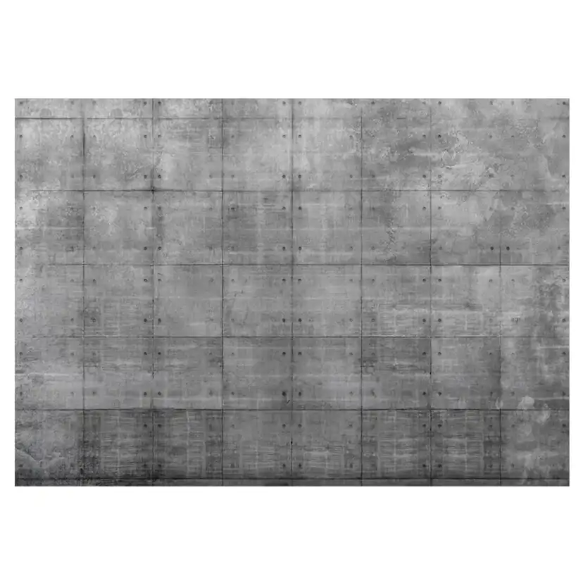Fototapet Arkiio Steel Puzzle