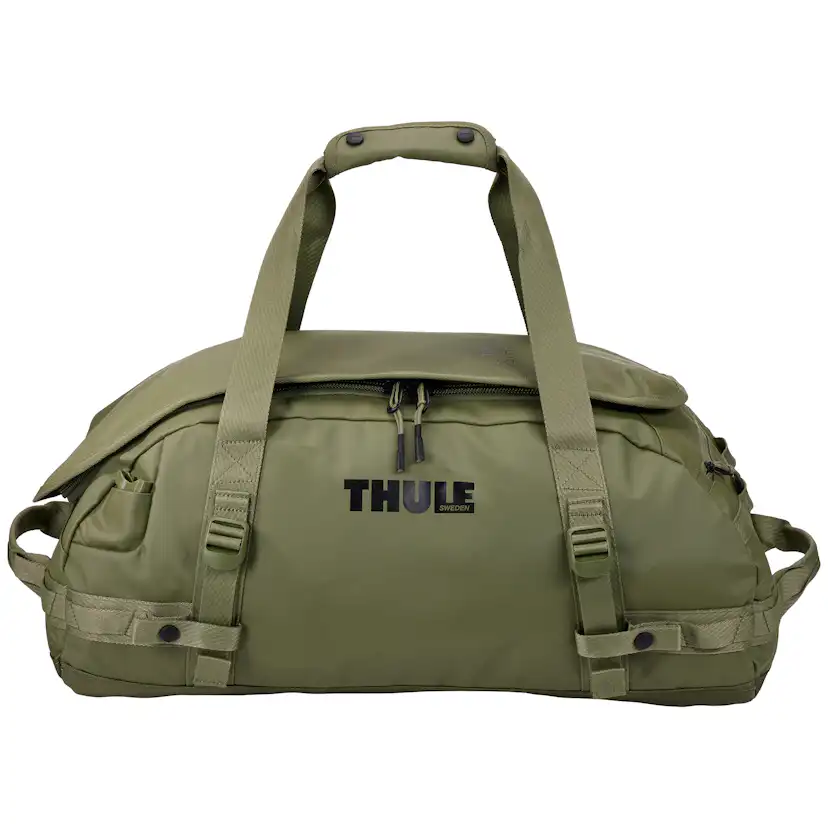 Duffelväska Thule Chasm 40L