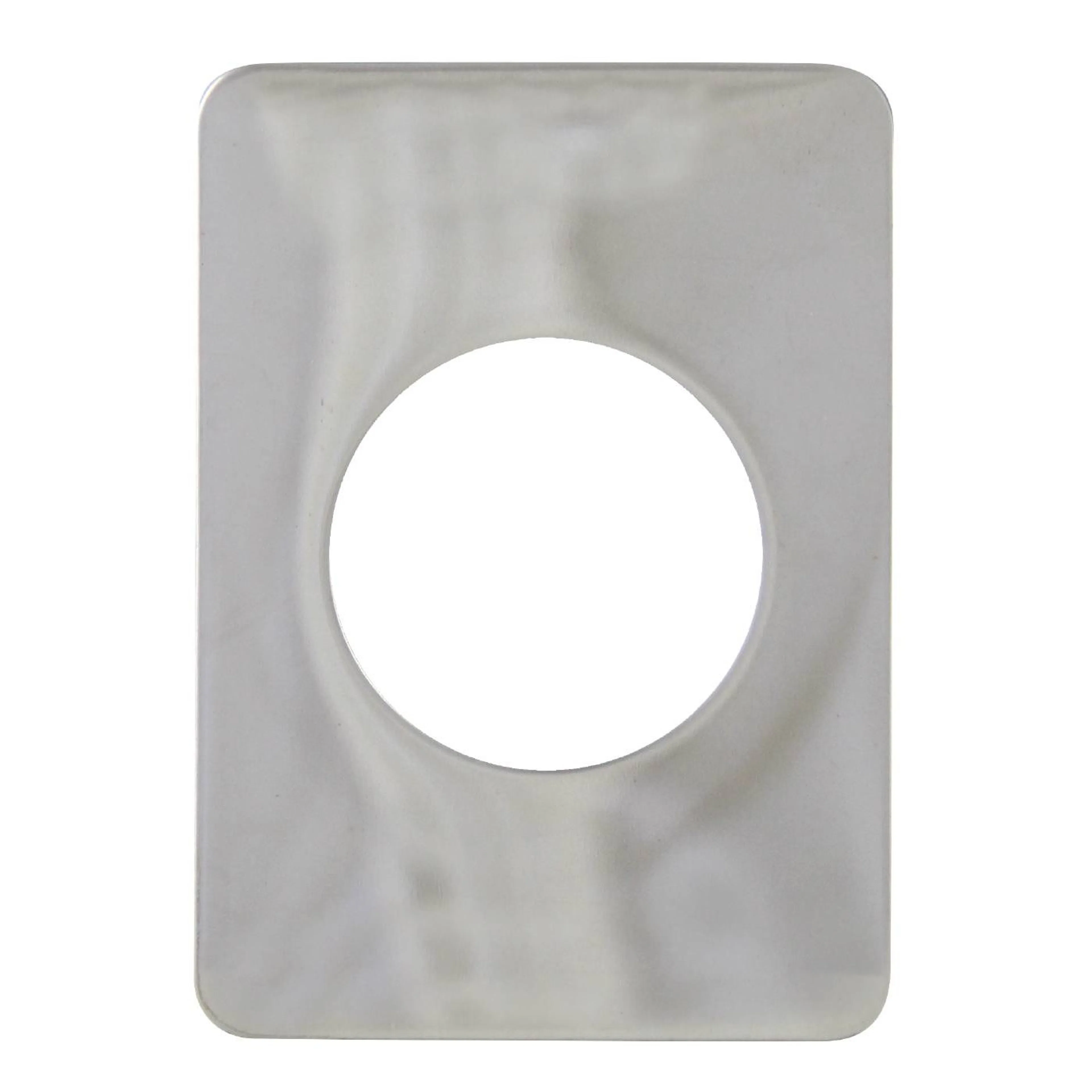 Täckskylt Millers Rek Rf 100 mm